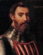 Giovanni da Verrazzano (ca. 1485-1528)